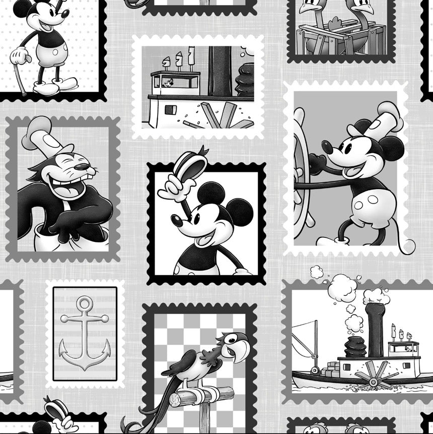 Timeless Toon Tee & Joggers Set