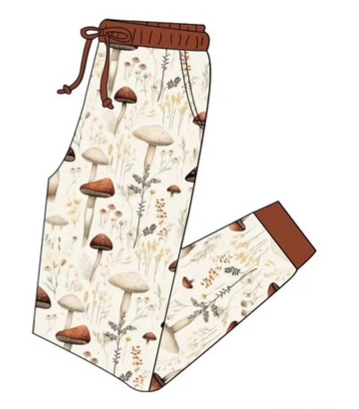 Fairy Ring Lounge Jogger