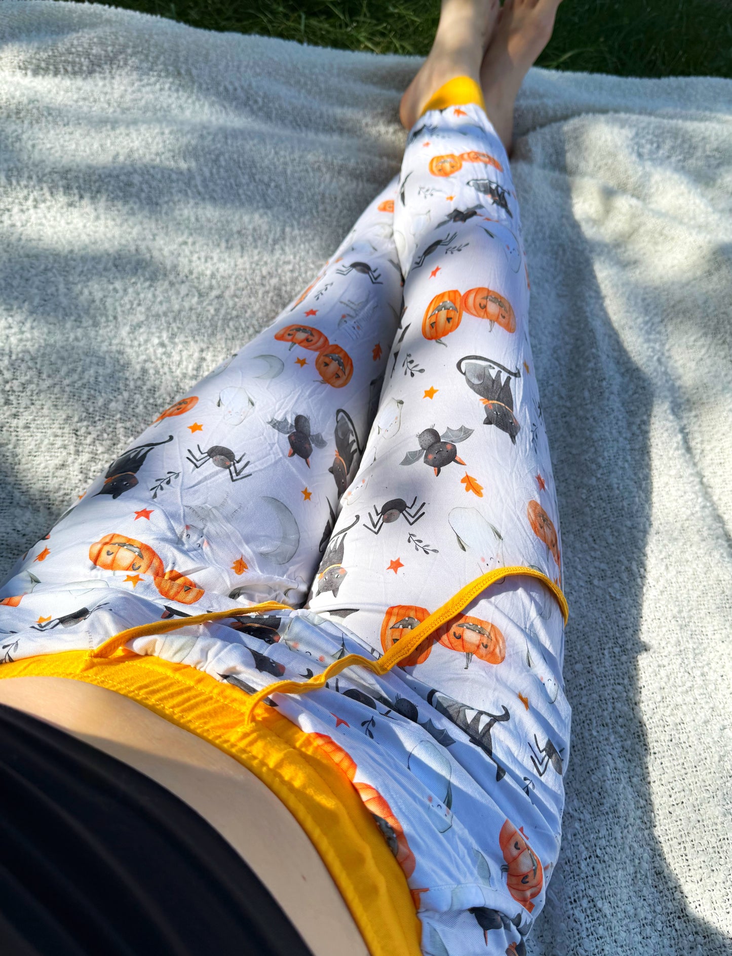 Spooky Squad Lounge Joggers