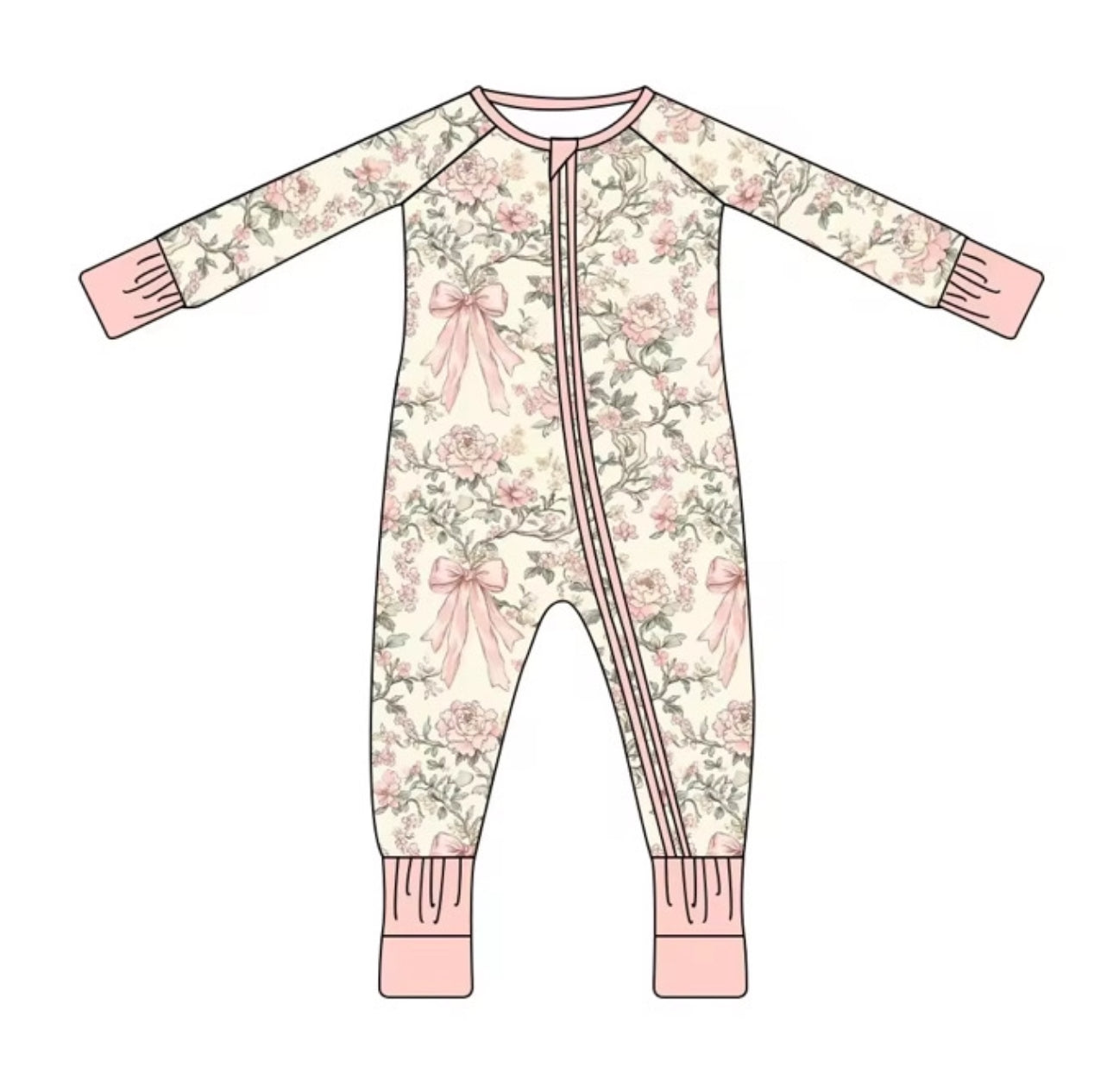 Eden Convertible Romper