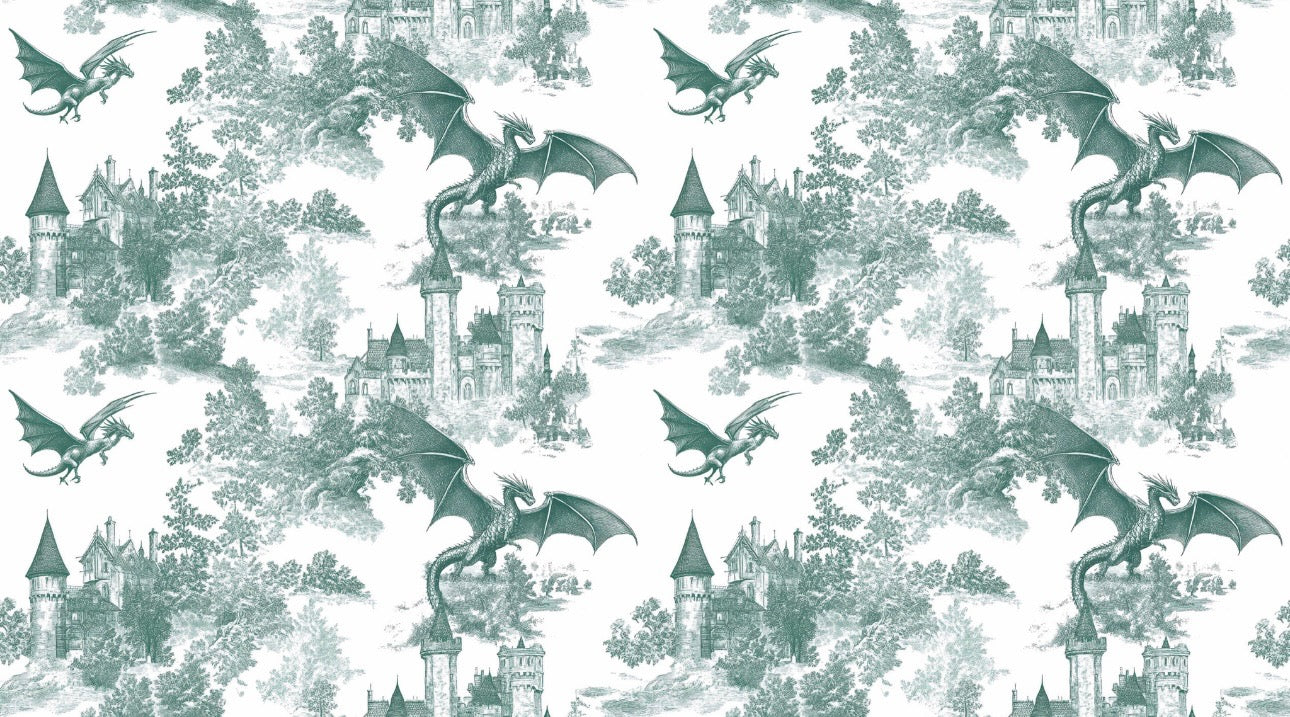 Dragonsgrove Lounge Joggers