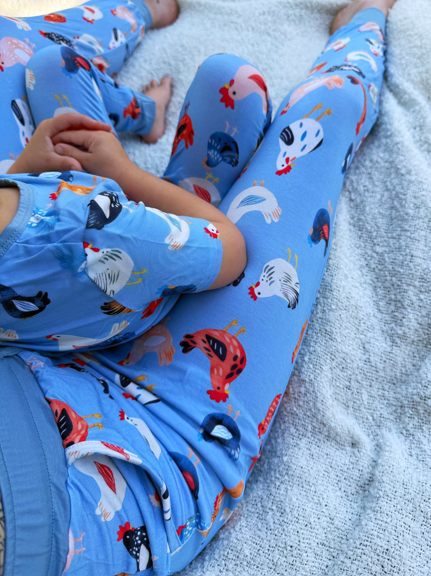 Peep Parade Lounge Joggers