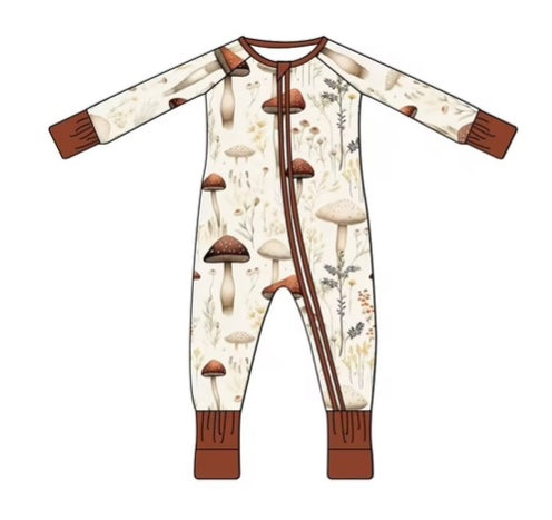 Fairy Ring Convertible Romper