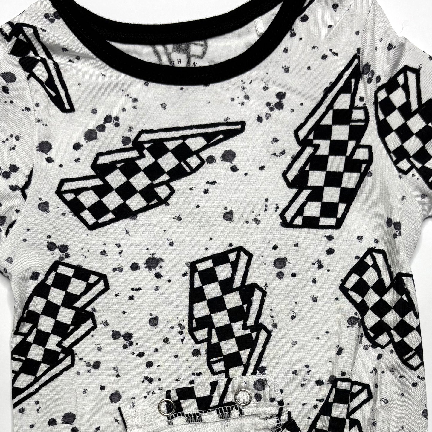 THUNDER POP BODYSUIT