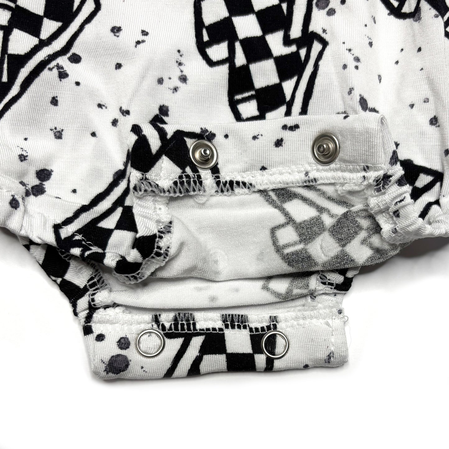 THUNDER POP BODYSUIT