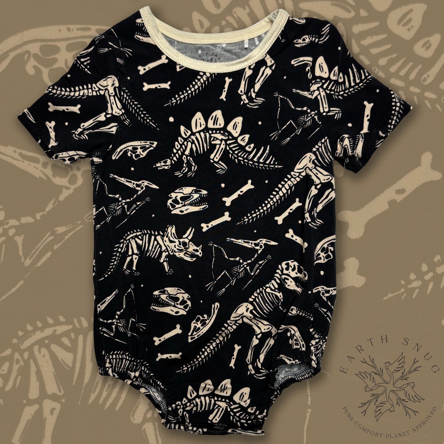 FOSSIL FIND BODYSUIT