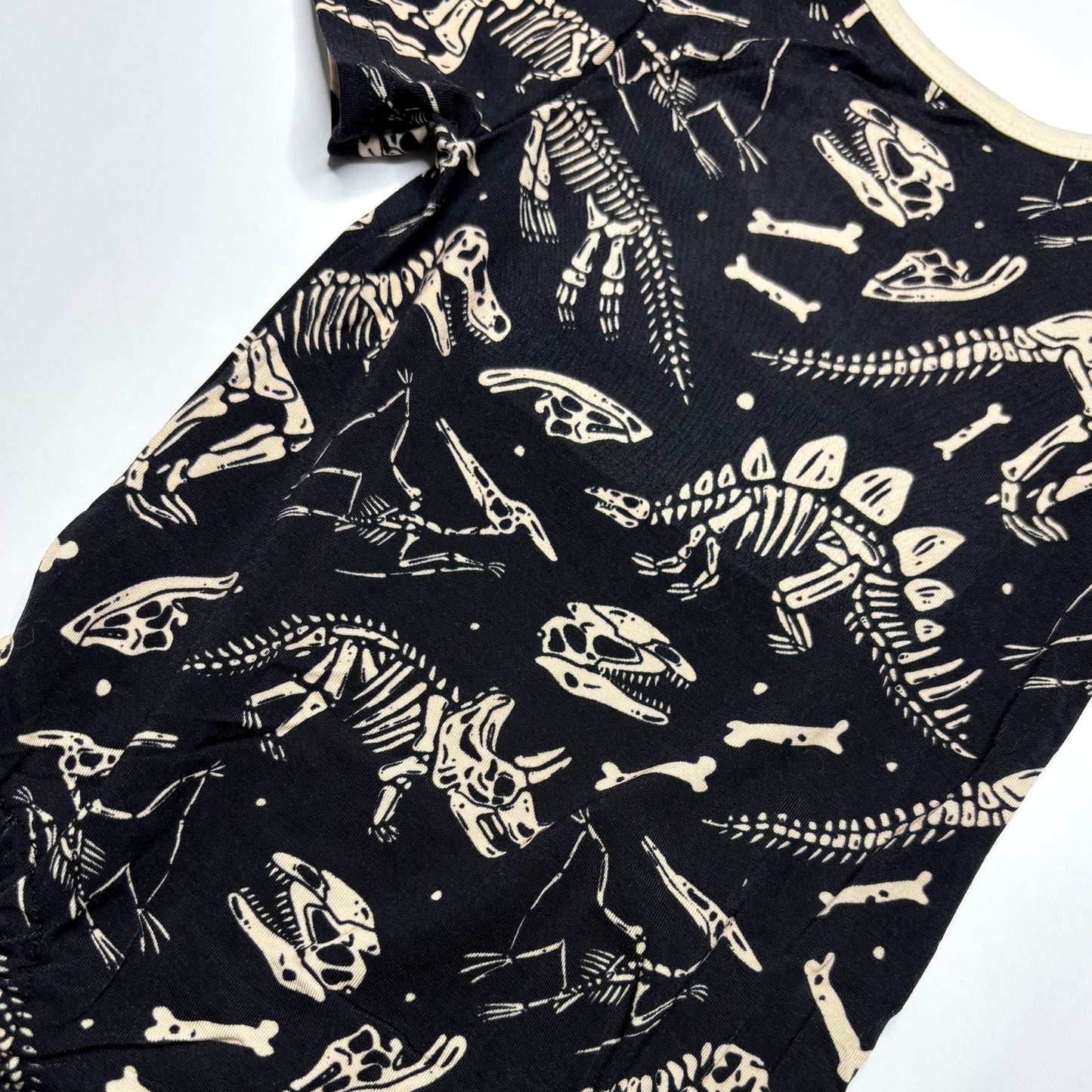 FOSSIL FIND BODYSUIT